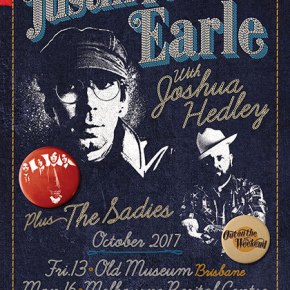 NEWS: Out On The Weekend sideshows&nbsp;announced