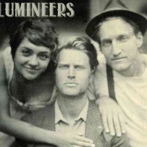 INTERVIEW: The Lumineers