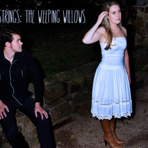 SIX STRINGS: The Weeping&nbsp;Willows