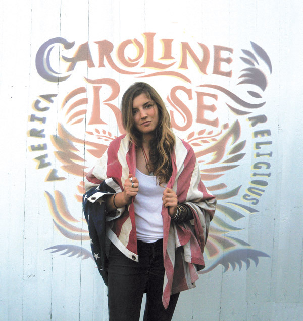 Caroline_album_cover_toCrose