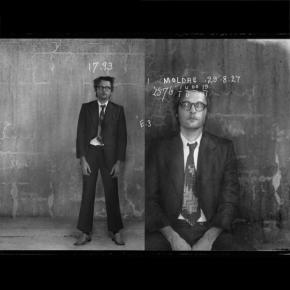 Six Strings: Mark&nbsp;Moldre