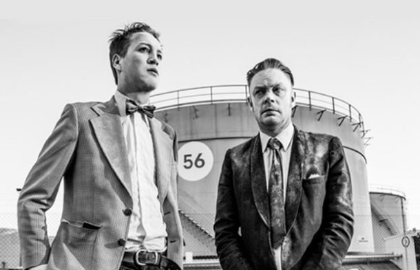 delaneydavidsonandmarlonwil