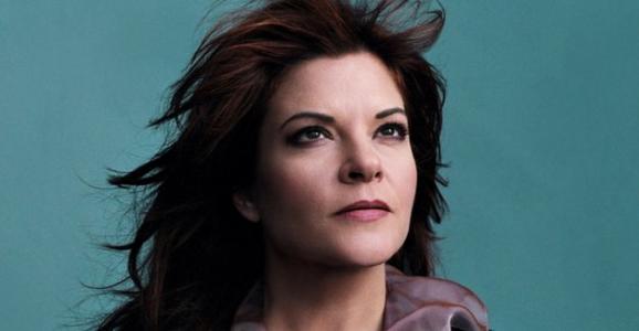 rosannecash