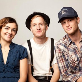 INTERVIEW: The Lumineers | End of a&nbsp;Chapter