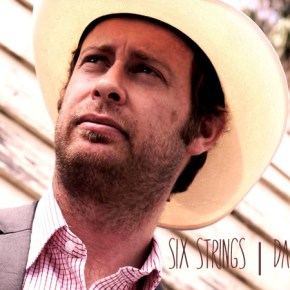 SIX STRINGS: Dan&nbsp;Waters