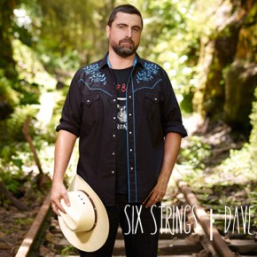 SIX STRINGS: Dave&nbsp;Favours
