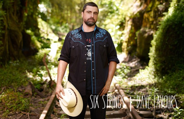 sixstringsfavours