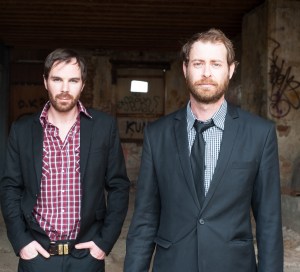 The Gulbransen Brothers