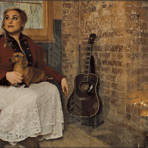 NEW MUSIC: Gretta Ziller ~ Hunt For&nbsp;Love