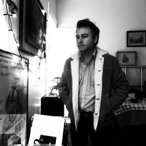 VIDEO: Darren Cross ~ Slings and&nbsp;Arrows