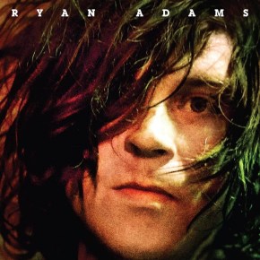 NEWS: Ryan Adams announces new self-titled&nbsp;LP