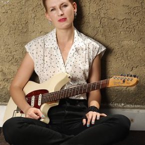 VIDEO: Mia Dyson ~ When We’re&nbsp;Older