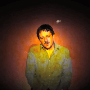 VIDEO: Sturgill Simpson ~ The&nbsp;Promise