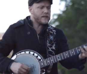 NEW MUSIC: Liam Gerner ~ Hank and&nbsp;Tammy