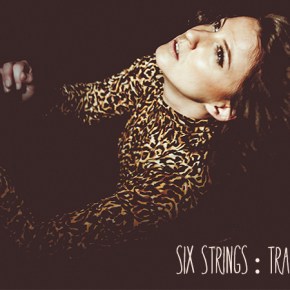 SIX STRINGS: Tracy&nbsp;McNeil