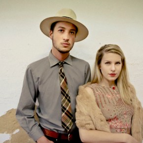 LIVE REVIEW: Melody Pool, Marlon Williams @ Newtown Social Club, Sydney&nbsp;(02/08/14)