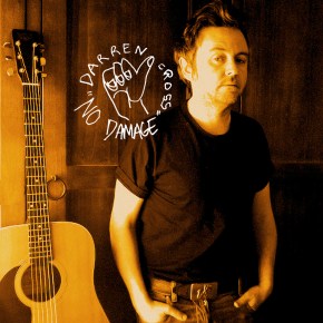 REVIEW: Darren Cross ~ No Damage&nbsp;EP