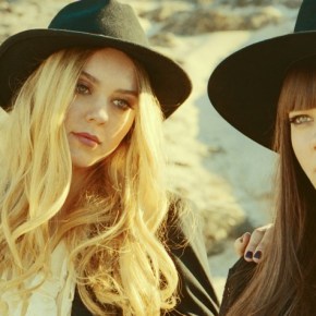 LIVE REVIEW: First Aid Kit, Marlon Williams @ Metro Theatre, Sydney&nbsp;(29.07.14)