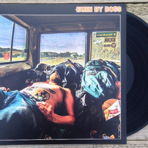 NEW MUSIC: Eaten By Dogs ~ Fallen Not&nbsp;Broken