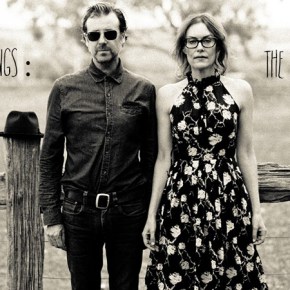 SIX STRINGS: The&nbsp;Yearlings