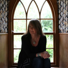 NEW MUSIC: Vashti Bunyan ~ Holy&nbsp;Smoke