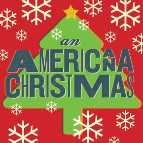 NEWS: New West Records to release An Americana Christmas&nbsp;LP