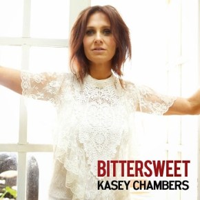 ALBUM REVIEW: Kasey Chambers ~&nbsp;Bittersweet