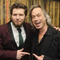 Reel to Reel: The King of Broken Hearts with Jim Lauderdale