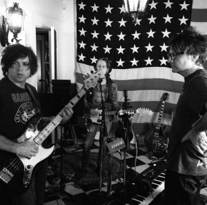 photo by Alice Baxley