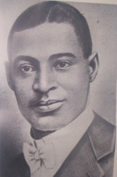 Buddy Bolden