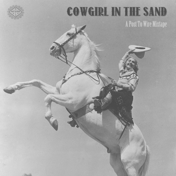 PTW Mixtapecowgirl