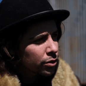 NEW MUSIC: James Thomson ~ Can’t Go Home This&nbsp;Way