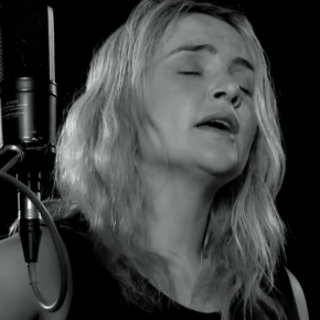 VIDEO: Emma Swift ~ Woodland Street (live&nbsp;video)