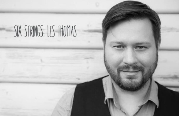 SIXSTRINGSLESTHOMAS