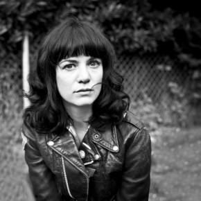 LIVE REVIEW: Nikki Lane, The Delines, Ruby Boots @ Newtown Social Club&nbsp;(21/10/14)