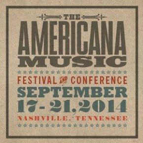 FEATURE: The Americana Music Festival & Conference 2014 – Nashville,&nbsp;TN