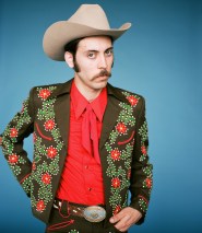 Daniel Romano