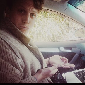 TOUR DIARY: Josh Rennie-Hynes – New Zealand Tour&nbsp;2014