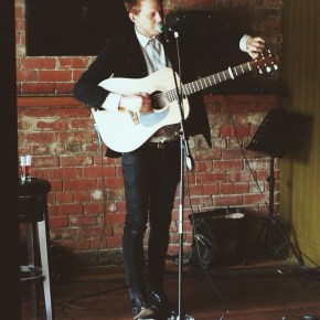 TOUR DIARY: Josh Rennie-Hynes ~ 2014 New Zealand Tour Pt&nbsp;II