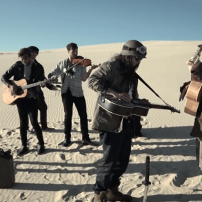 VIDEO: Little Bastard ~ Desert&nbsp;Roller