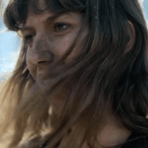 VIDEO: Aldous Harding ~ No&nbsp;Peace