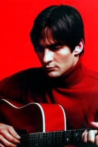 GENE CLARK
