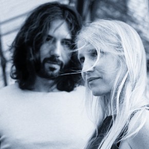 VIDEO: Luluc ~ Tangled&nbsp;Heart