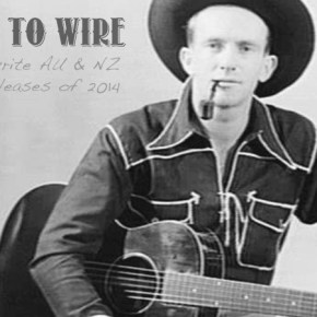 PTW Favourite AU & NZ Releases of&nbsp;2014