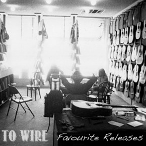 PTW Favourite Releases of&nbsp;2014