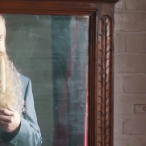 VIDEO: Bonnie ‘Prince’ Billy ~ New Black Rich&nbsp;(Tusks)