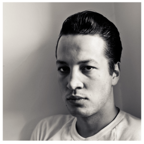 NEW MUSIC: Marlon Williams ~ Dark&nbsp;Child