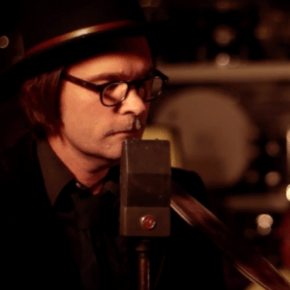 VIDEO: Mark Moldre ~&nbsp;Madeleine