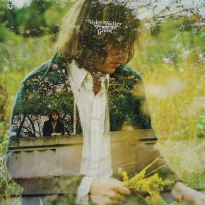 NEW MUSIC: Ryley Walker ~ Primrose&nbsp;Green