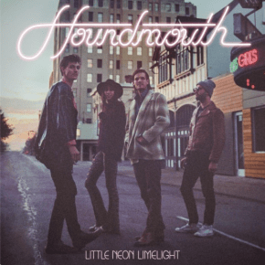 NEW MUSIC: Houndmouth ~&nbsp;Sedona